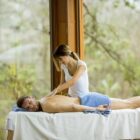Nuru Massage London UK