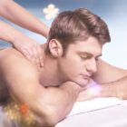 Book Sensual Massage in Houston TX