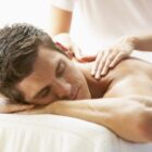 Sensual Massage Booking