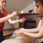 Book NuRu Massage Authentic Experience NOW