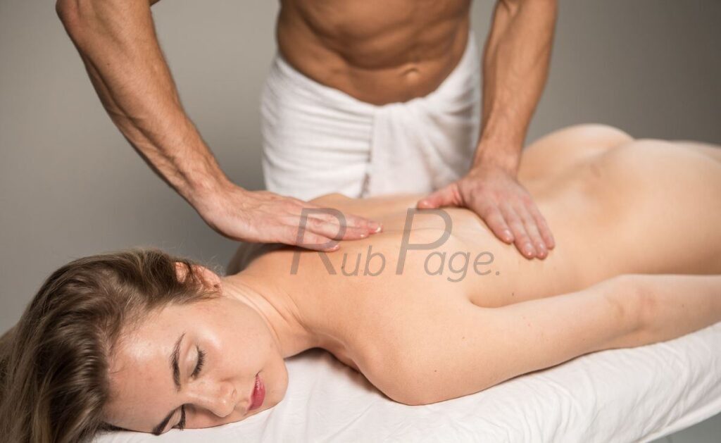 Benefits of Prostate Massage Now